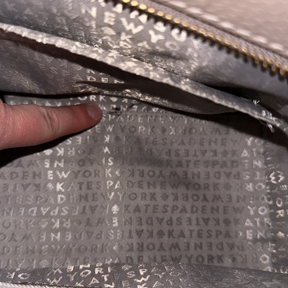 Kate spade New York cross body bag - Picture 10 of 12
